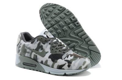 Cheap Nike Air Max 90 couple shoes wholesale No. 480